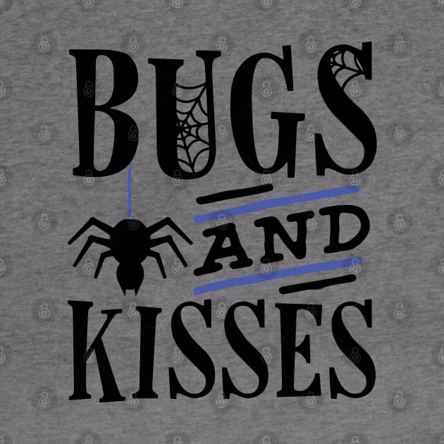 Bugs and Kisses by Red Ridge Designs